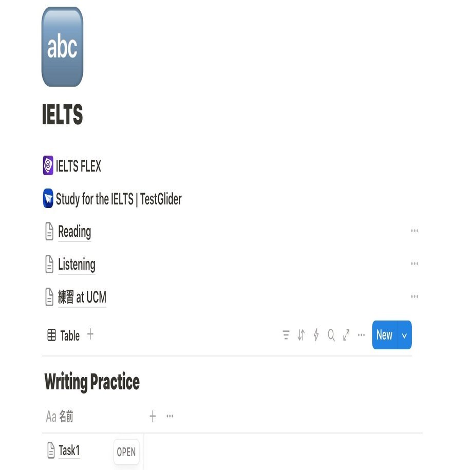 阪大理系のIELTS Academic 7.0（C1）受験記〜対策法も共有〜｜Haru