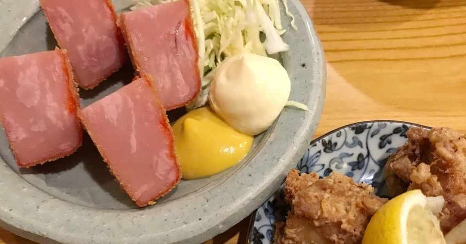 孤独のグルメ 聖地巡礼気分で 鳥椿 おでかけ東京ご飯 彦根中心 湖東 湖北情報 独擅場 Note