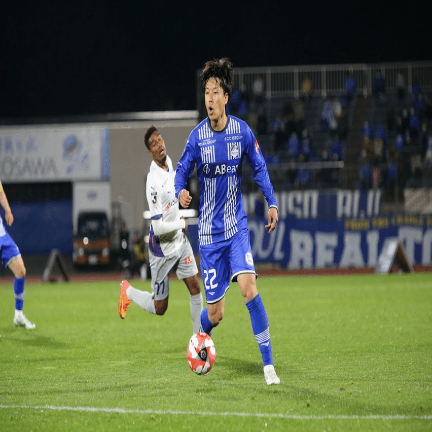 目指すべき場所と現在地。｜城和隼颯／HayateShirowa