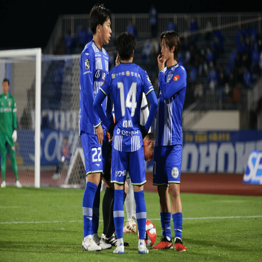 目指すべき場所と現在地。｜城和隼颯／HayateShirowa