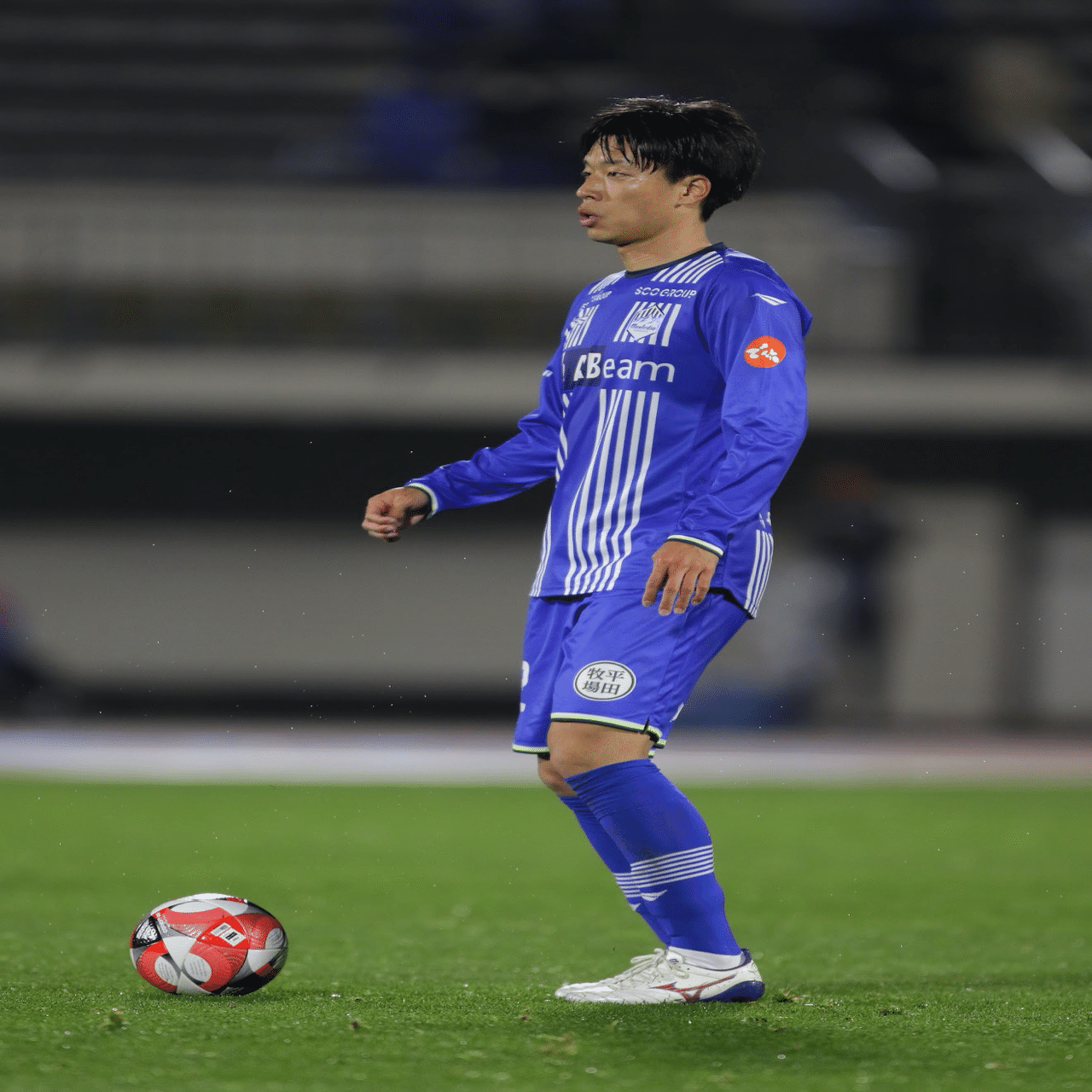 目指すべき場所と現在地。｜城和隼颯／HayateShirowa