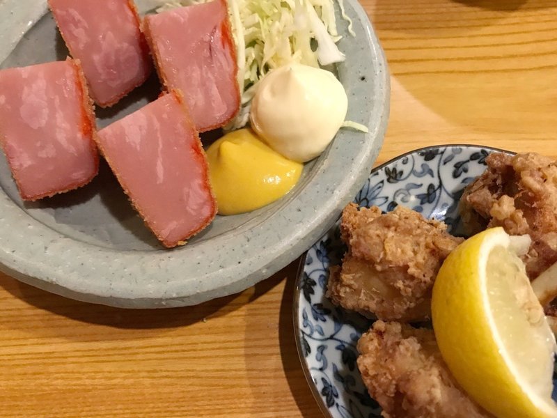 孤独のグルメ 聖地巡礼気分で 鳥椿 おでかけ東京ご飯 彦根 湖東 湖北中心の 美味しい話 独擅場 Note 孤独のグルメ 聖地巡礼気分で 鳥椿 おでかけ東京ご飯 彦根 湖東 湖北中心の 美味しい話 独擅場 Note