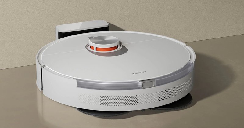 MOVA S1 Detect コードレス掃除機 19KPa強力吸引 ledライト付きホコリ