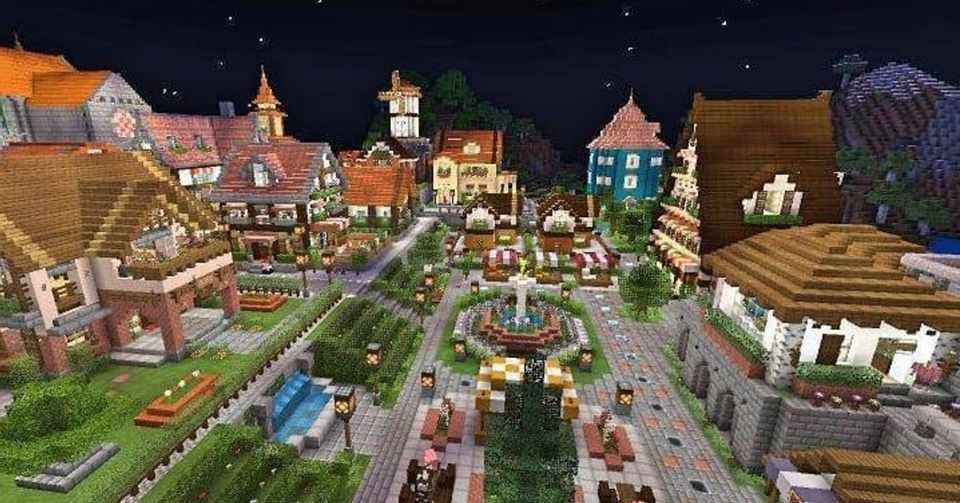 Minecraftとかいう神ゲー K大生の日常 Note Minecraftとかいう神ゲー K大生の日常 Note