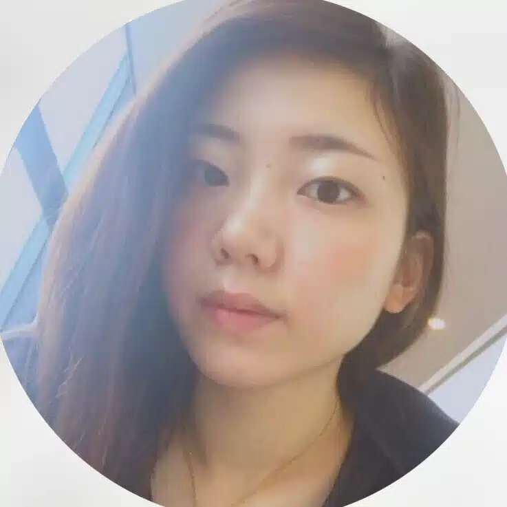 心理カウンセラーの一仲由美子