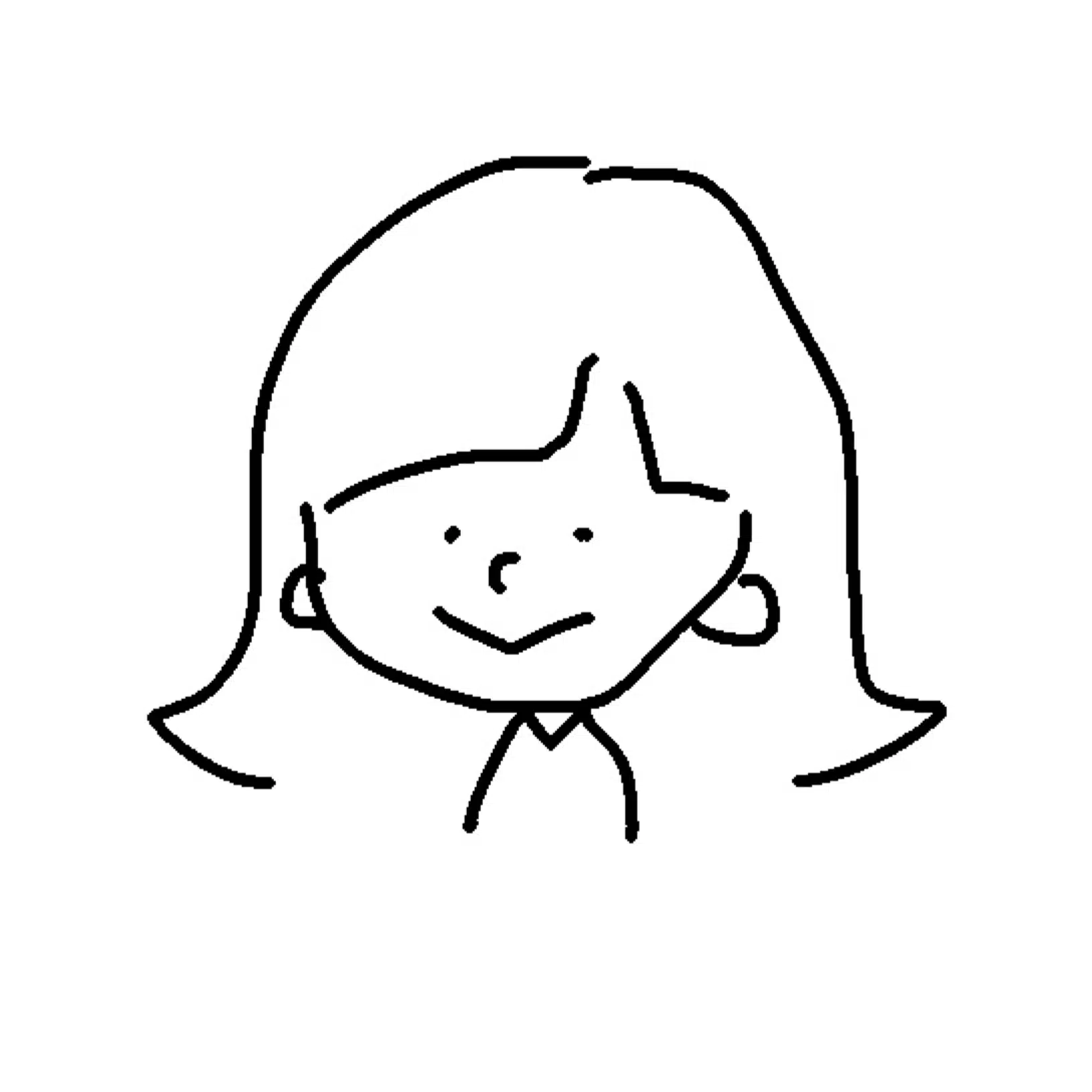 梅野はる子