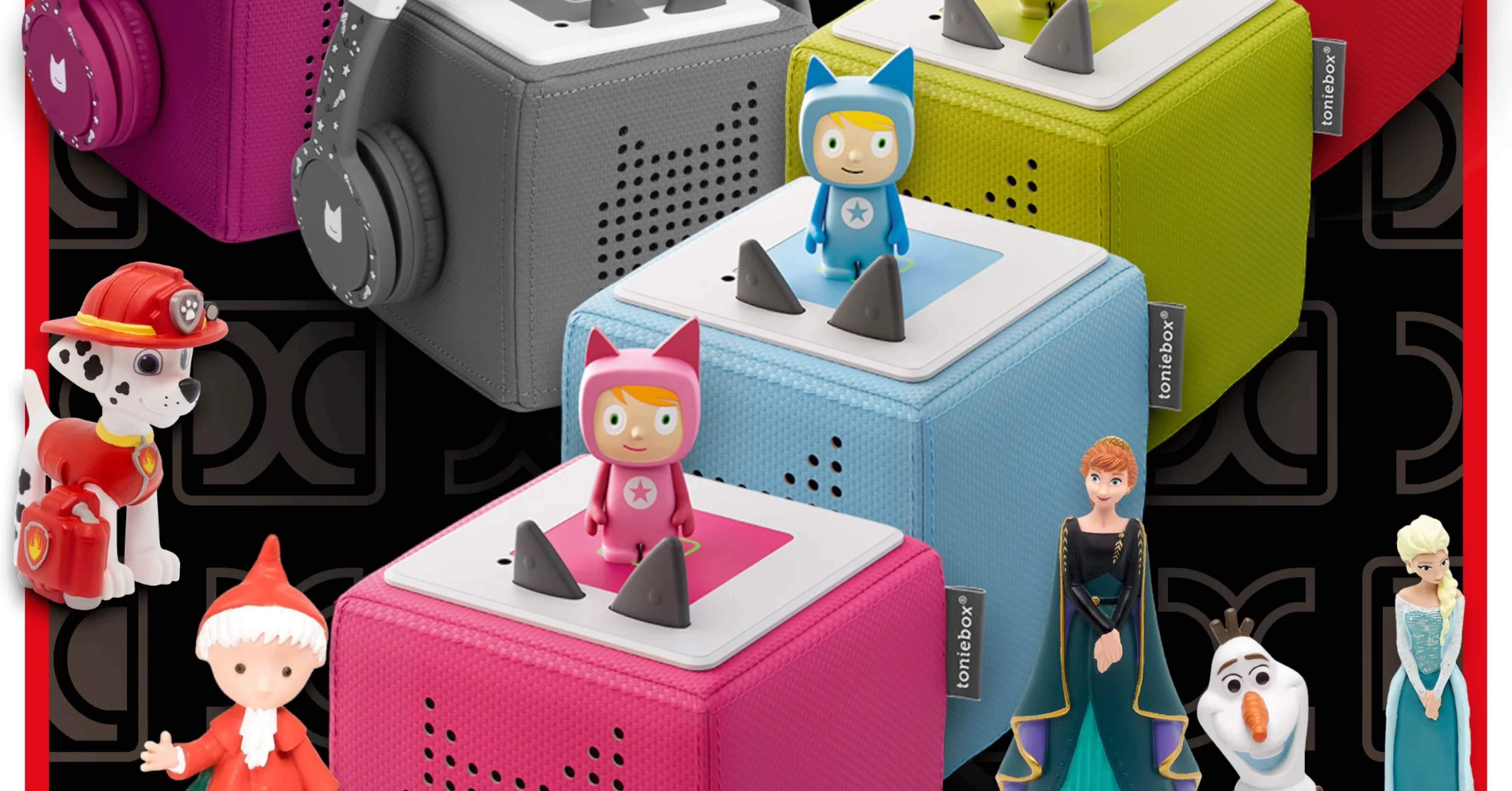 ドイツのおすすめおもちゃ「トニーボックス」｜mira | ドイツ暮らし