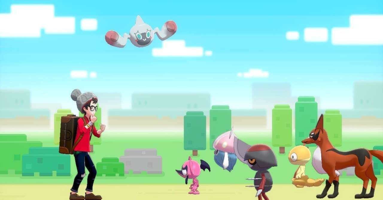 値 ポケモン ポケジョブ 経験 剣 盾