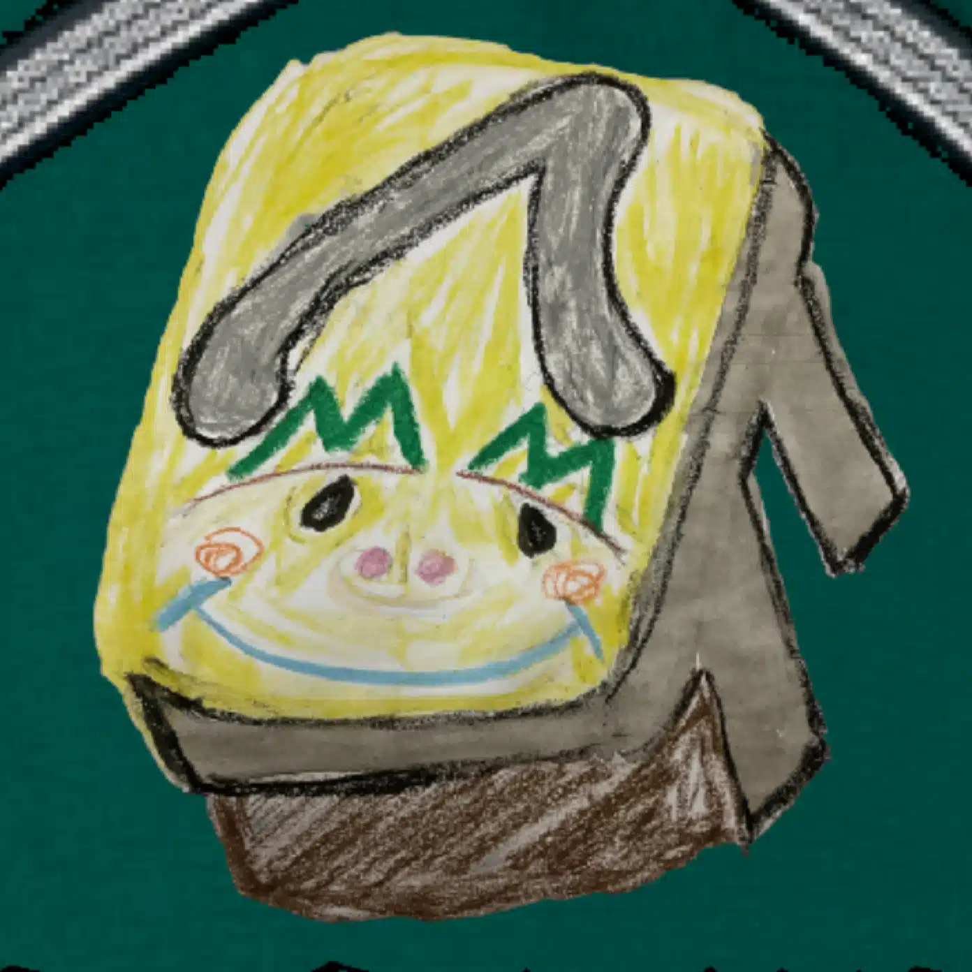 まつげ太さん