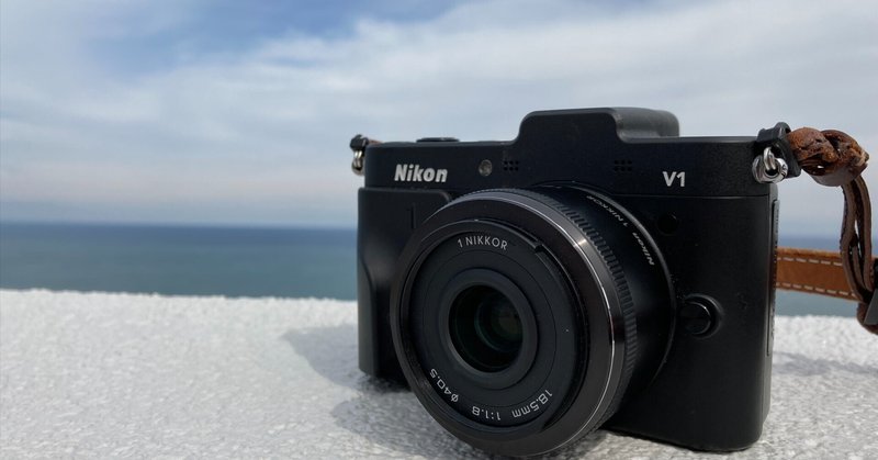 Nikon1シリーズ】なつかしいNikon 1シリーズのこと(作例と概説 Nikon1シリーズ】なつかしいNikon 1シリーズのこと(作例と概説