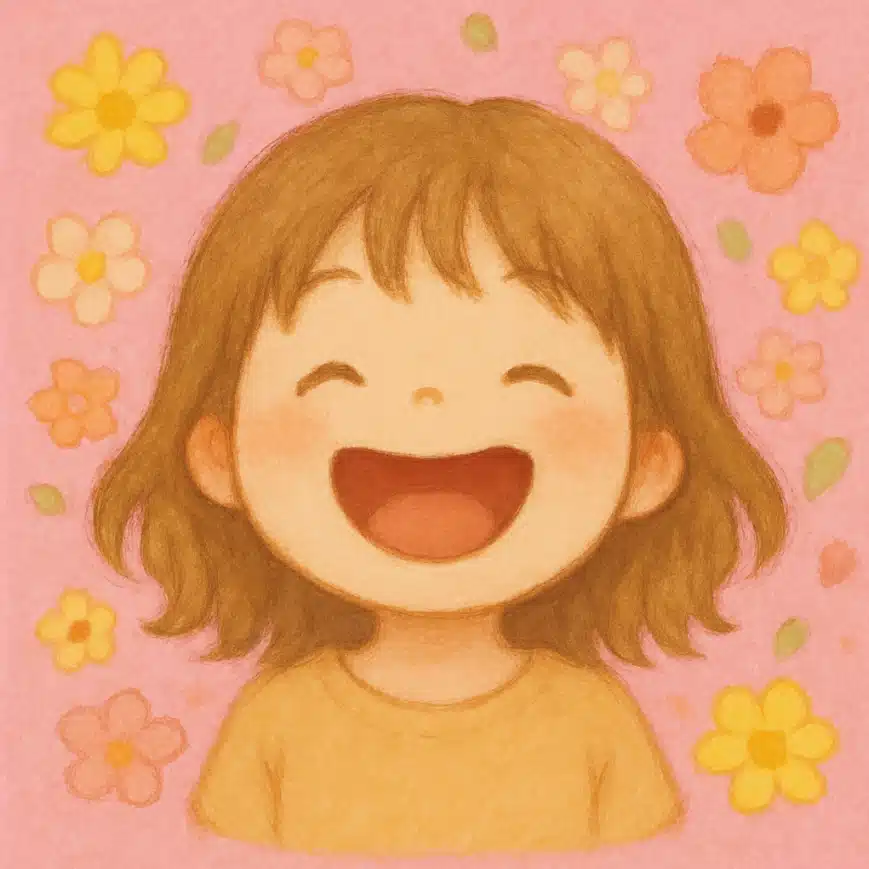 はるの琴音🌸 元保育士のほんわか便り