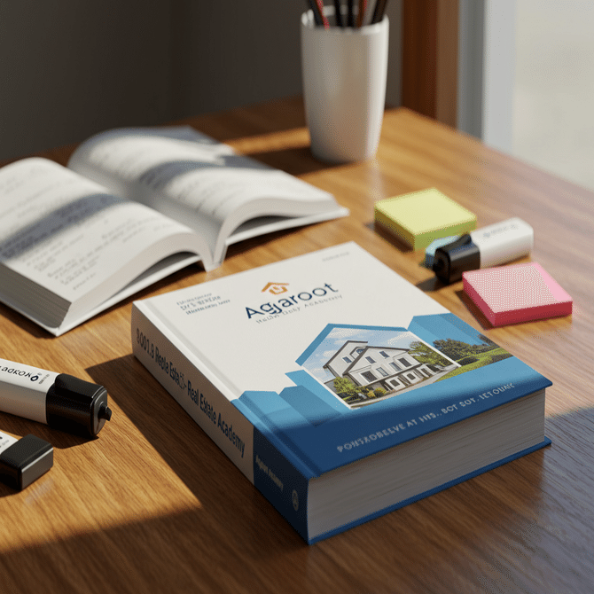 2025年版】アガルート宅建テキストの特徴と選ぶべき理由｜橋本 明@元