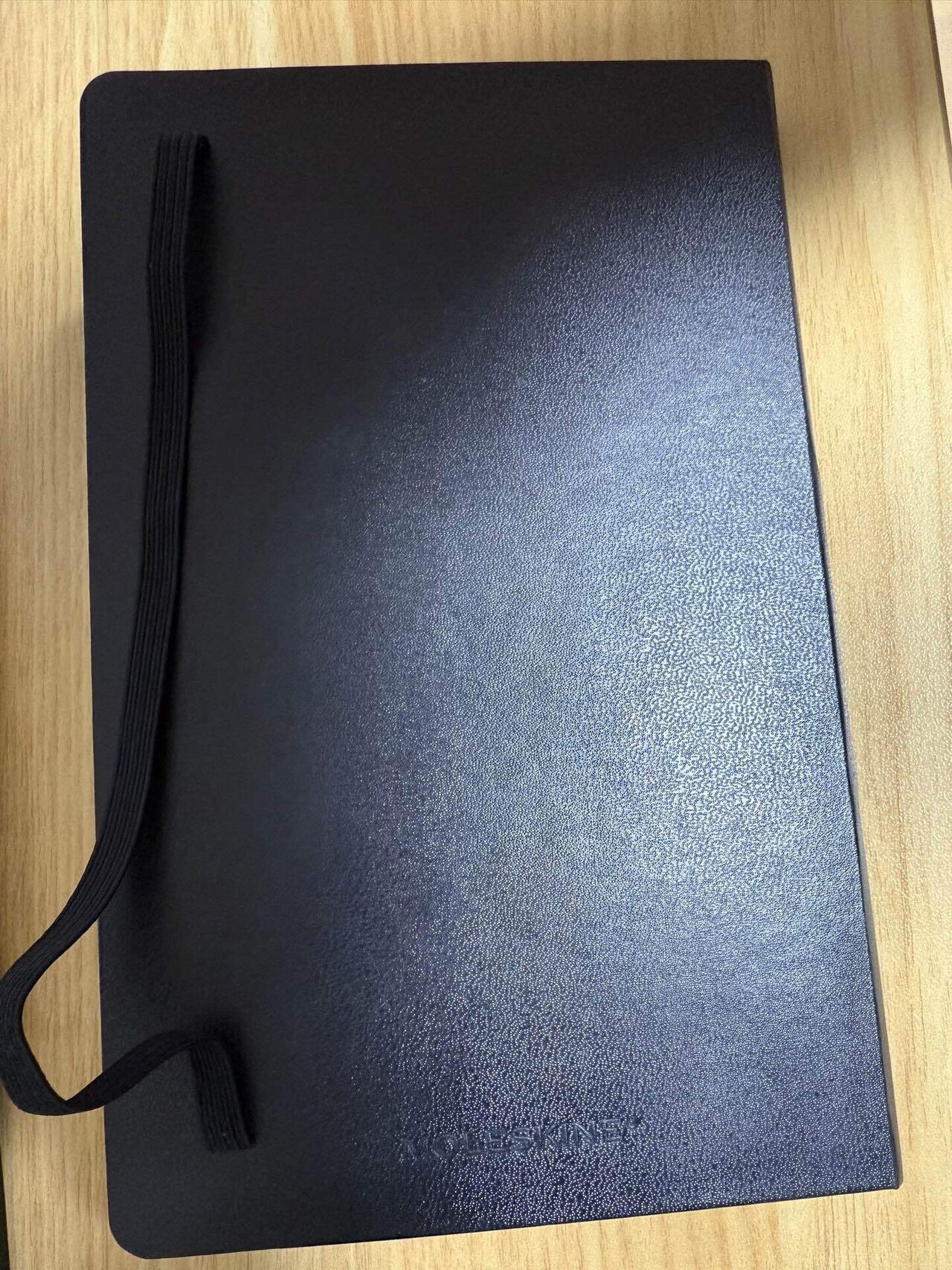 アークテリクス オリジナルモレスキンノート 限定版ノートブック