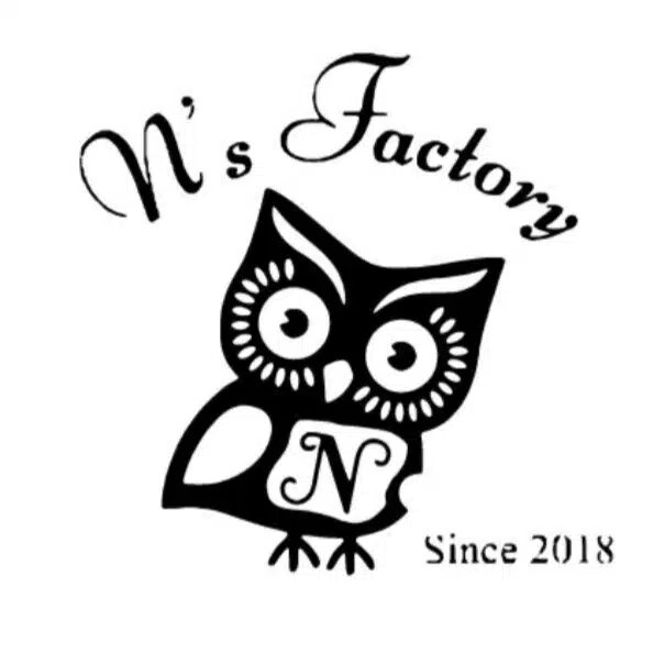 N's factory レザークラフト作家