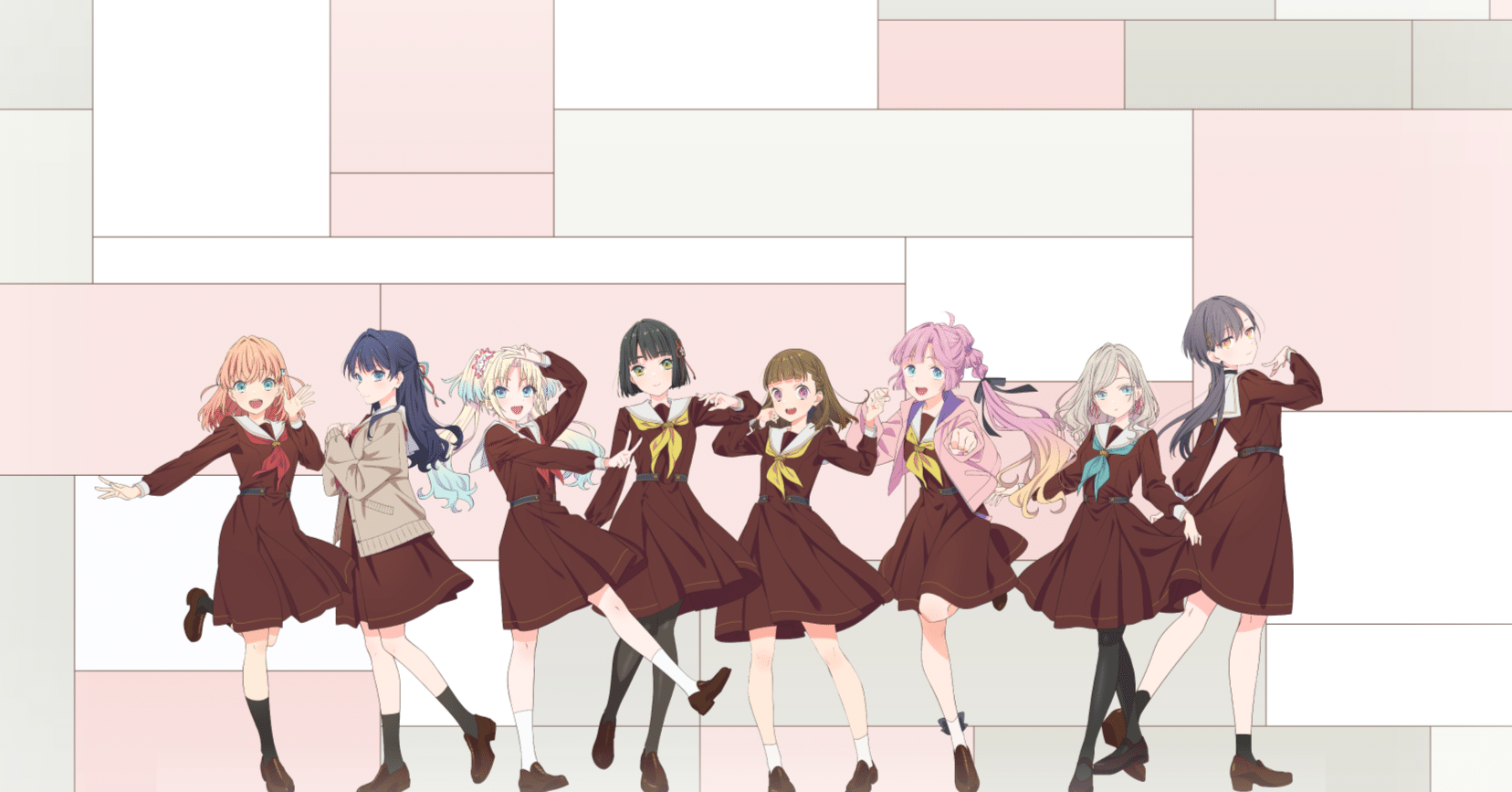 ラブライブ！蓮ノ空女学院スクールアイドルクラブ（Link！Like！ラブ