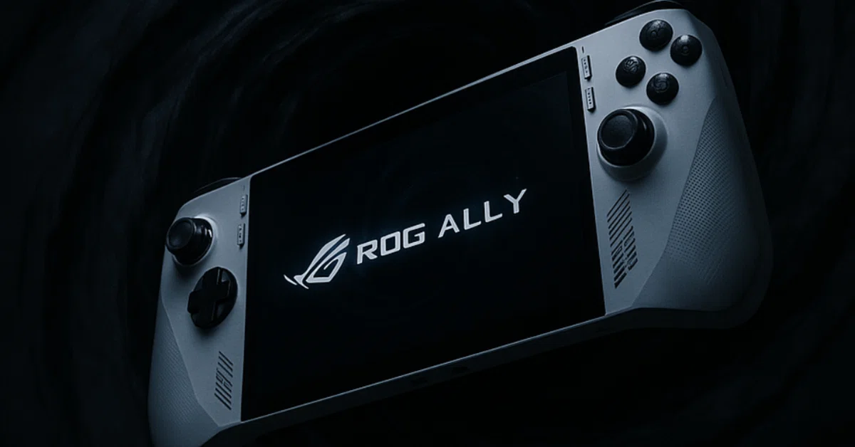 レビュー:ROG Ally Xの意外な欠点が分かりました｜AndroidGeek