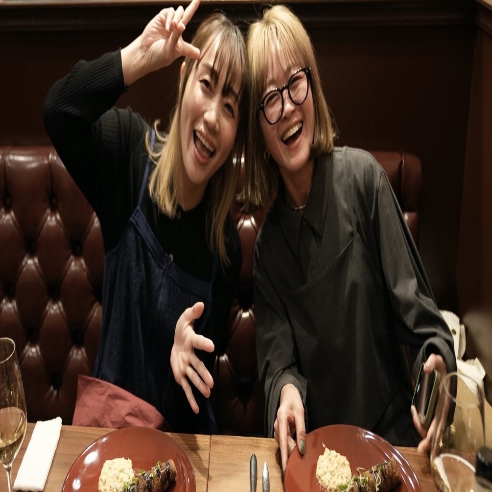 VBCブログ。第20回～矢井田 瞳さん～｜Victory Beef Club