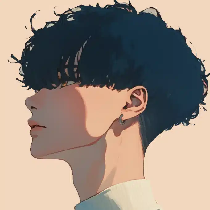 ケンシロウ｜人生フルDIYしていく男