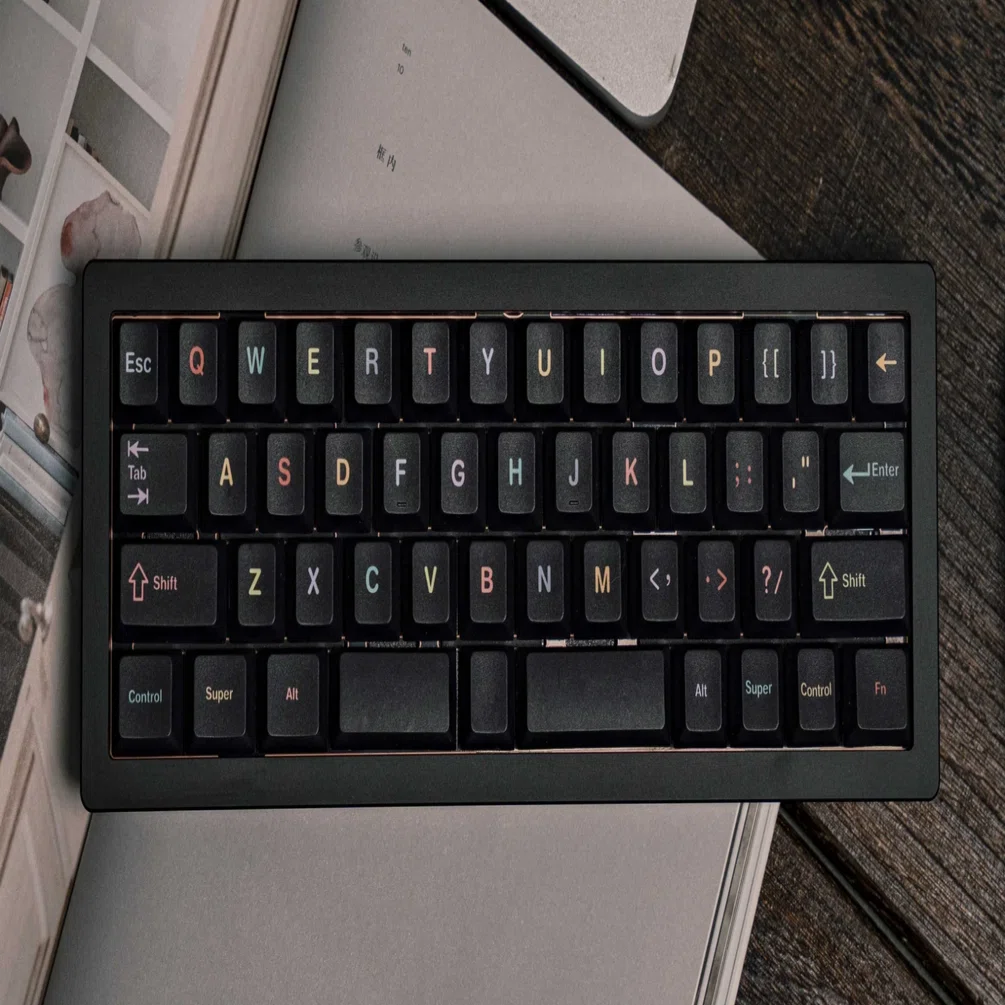 私のキーボード遍歴｜Taroken