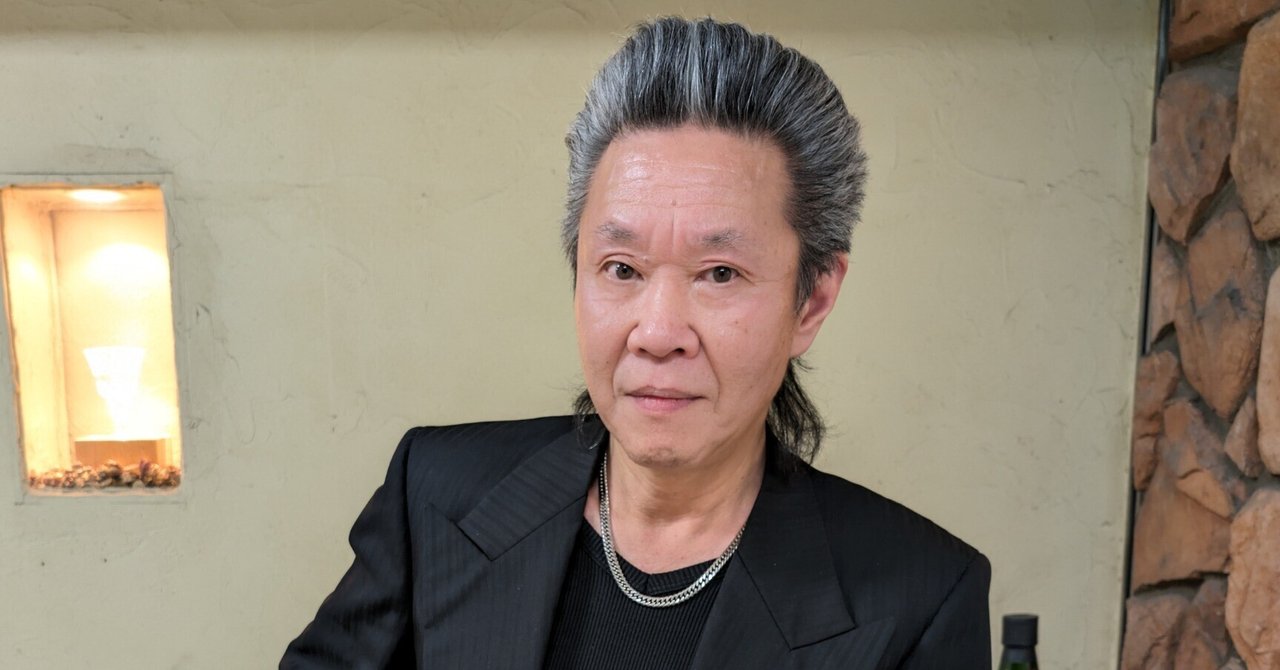 佐木飛朗斗 公式公開書簡｜佐木飛朗斗