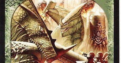 マナクラ採用型黒緑アビスってすごい｜アナマジロ ○〜