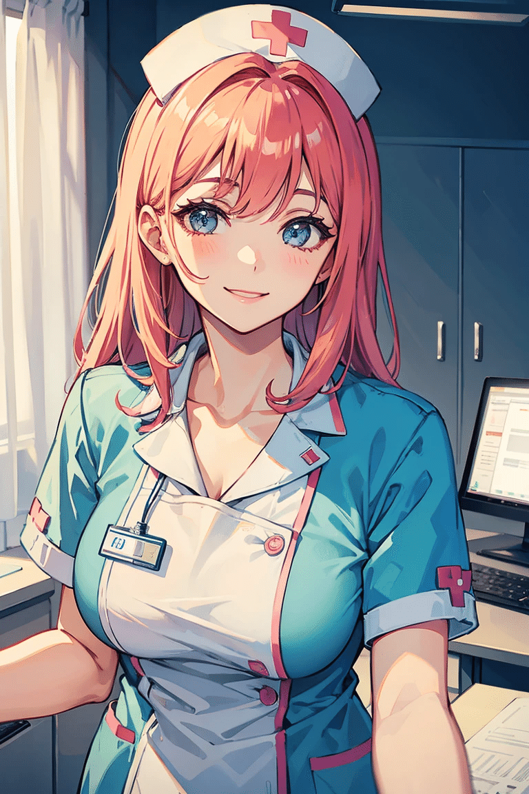 SeaArtのテスト その138｜桔梗の花🇯🇵 도라지🇰🇷