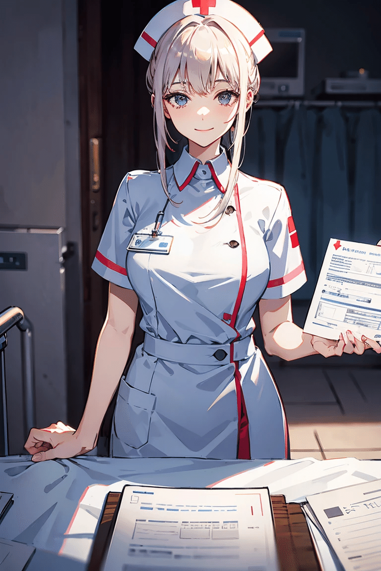 SeaArtのテスト その138｜桔梗の花🇯🇵 도라지🇰🇷