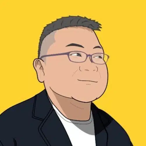おっさー
