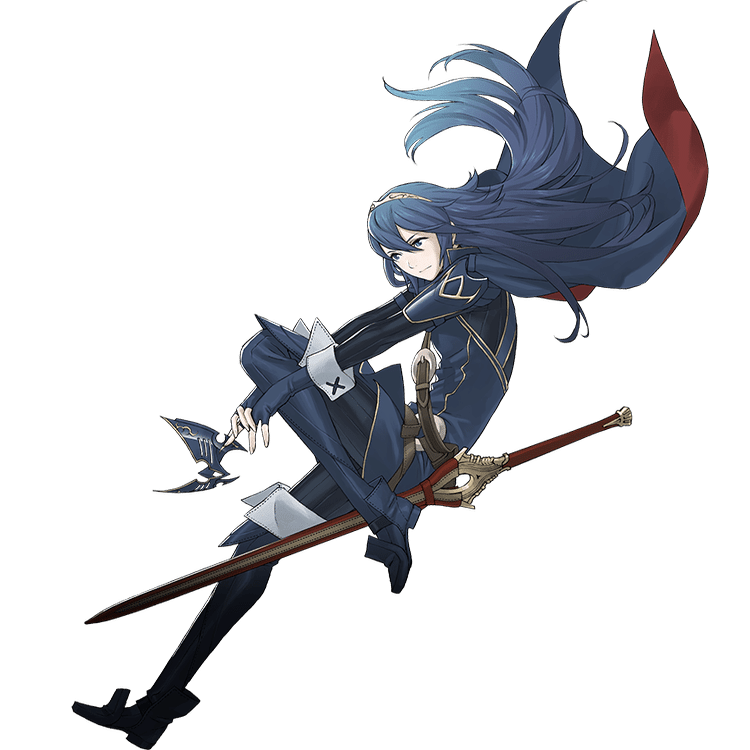 キナキナさま　2点おまとめ 蟲神器】ルキナを頂点に連れていくまで｜鉈