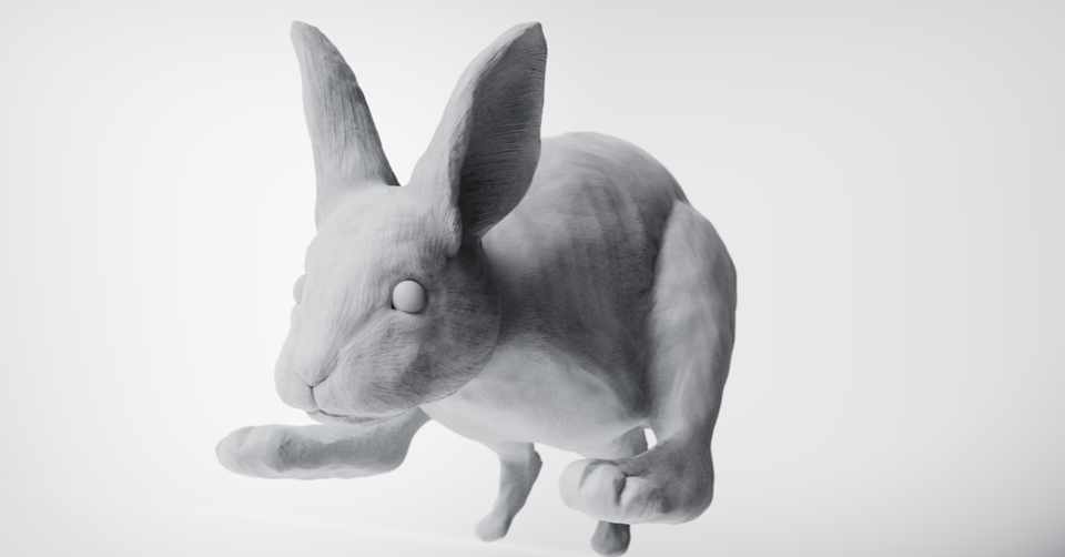 自己紹介 Cgアーティストの粒粒です 粒粒 Note