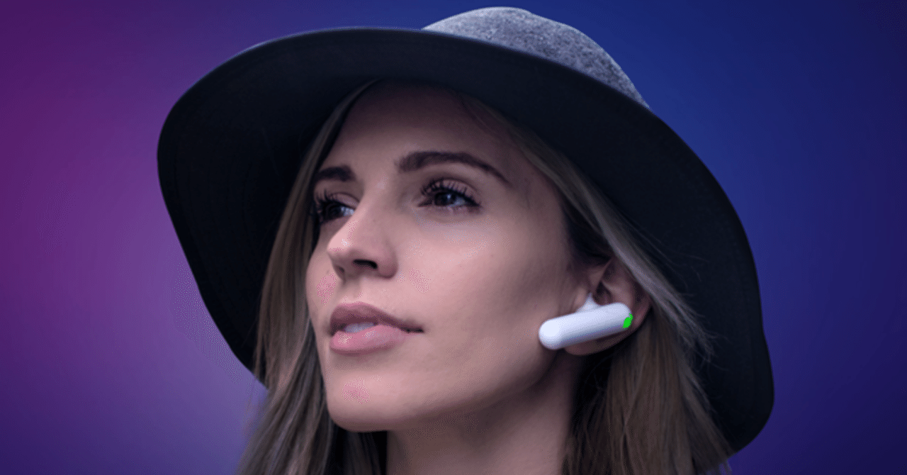 深セン発スタートアップのイヤホン型AI翻訳機タイムケトルの実態｜吉川