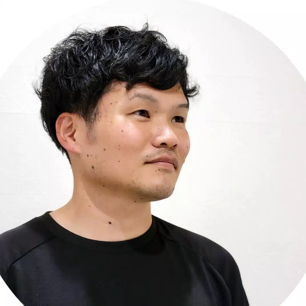 QOL DESIGN Lab｜森岡亮介