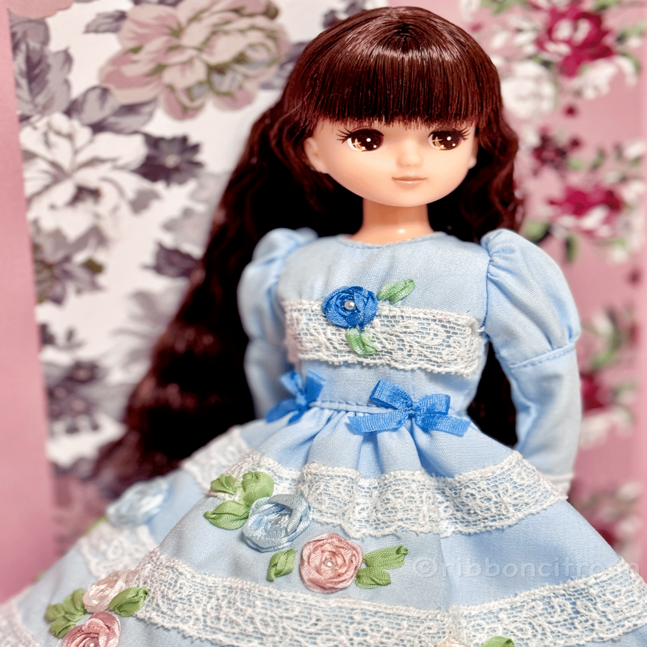 リカちゃんキャッスル　リカちゃん リカちゃんキャッスルを楽しもう！ | リカちゃんキャッスル