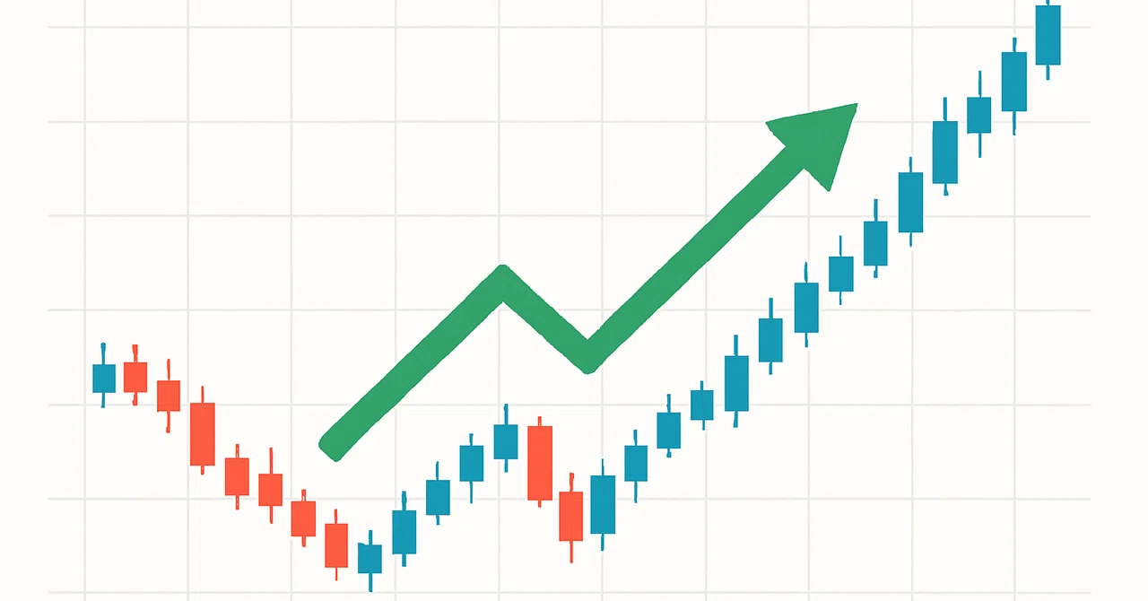 [Why does it drop when I buy? And rise when I sell?] Investment traps ...