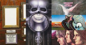 ELP『展覧会の絵』：クラシックとロックが交差する名盤の魅力