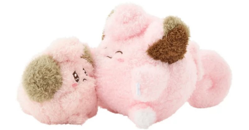 Fate/Grand Order』より、ちょこぷに ぬいぐるみが登場!プリ Fate/Grand Order』より、ちょこぷに ぬいぐるみが登場!プリ