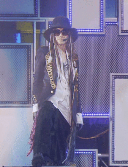 バンギャがa B C Z橋本良亮担になった経緯 星あかり Note