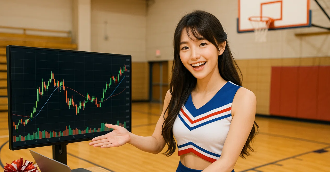 【FX先生が解説】最高値更新の2025年4月11日のGOLD市場予測📈｜hamyu