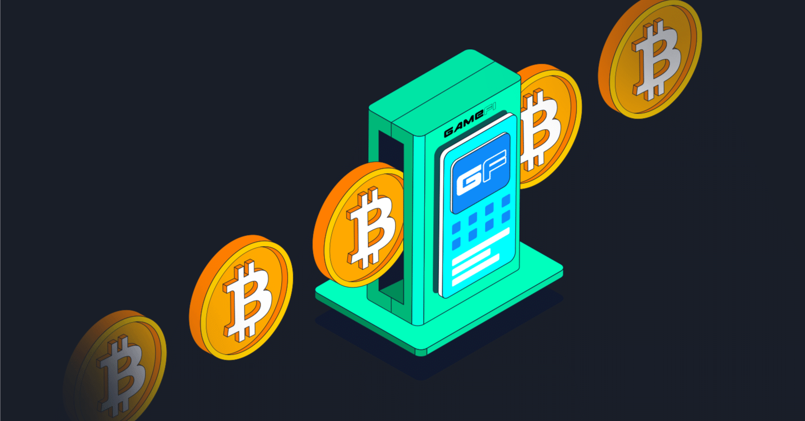 GameFiとは何か、そしてゲームでパッシブ収入を得る方法｜KuCoin（クーコイン）