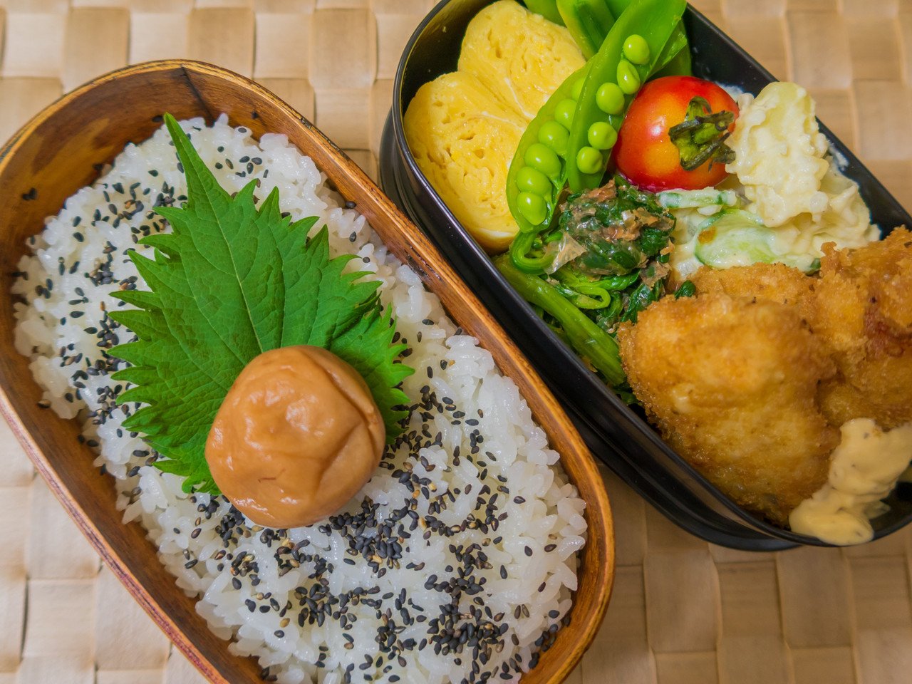 今日のお弁当 ローズ Note 今日のお弁当 ローズ Note