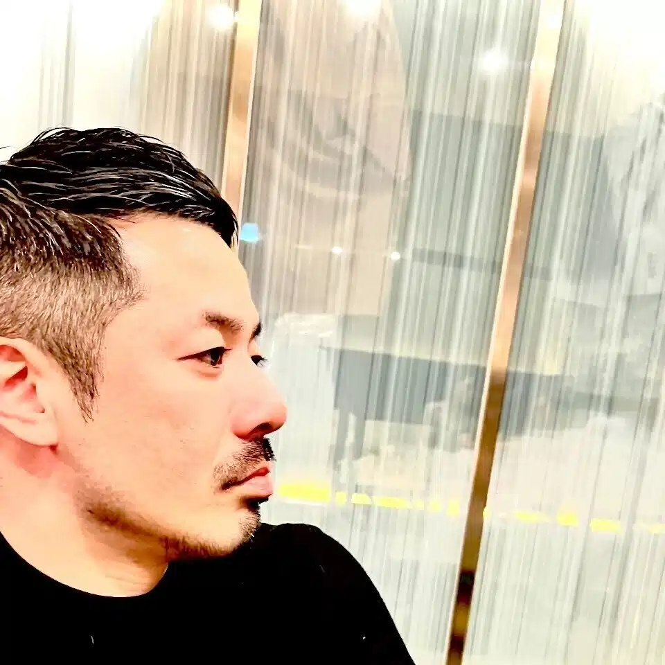齋藤晃成 | 中卒からの再出発