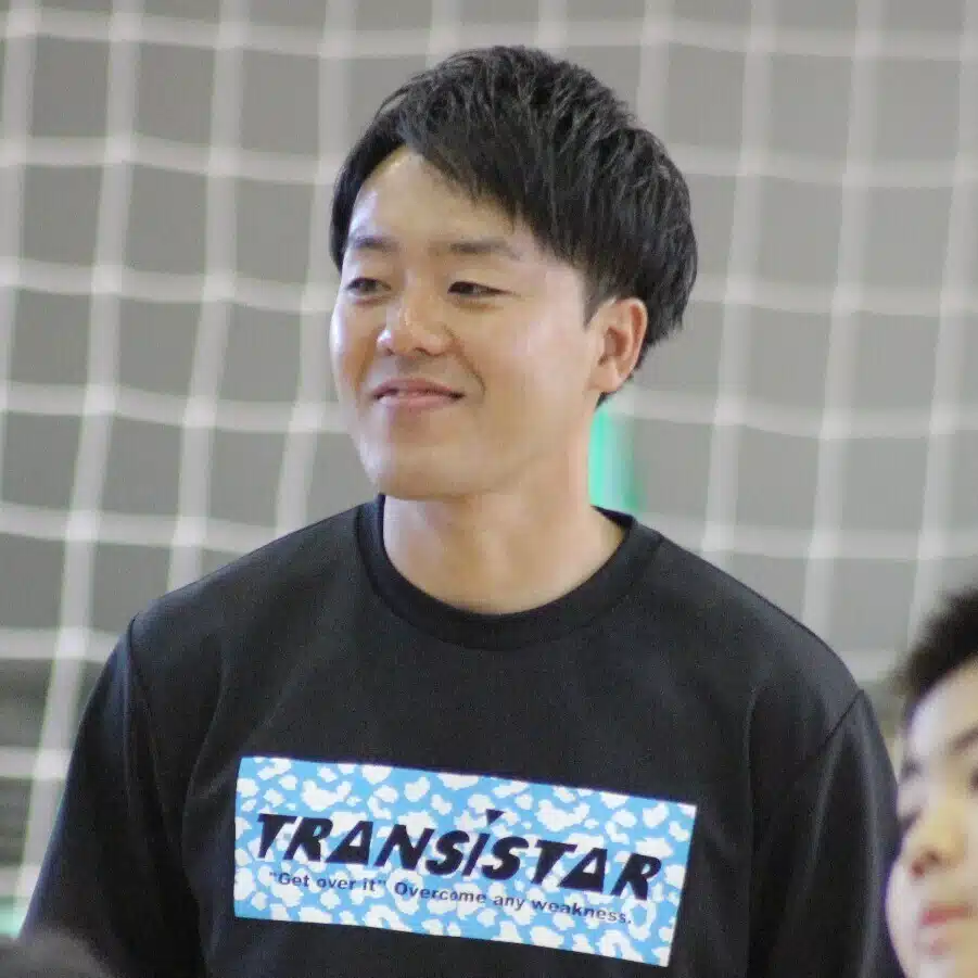 小田中叡人＠共育コーチ