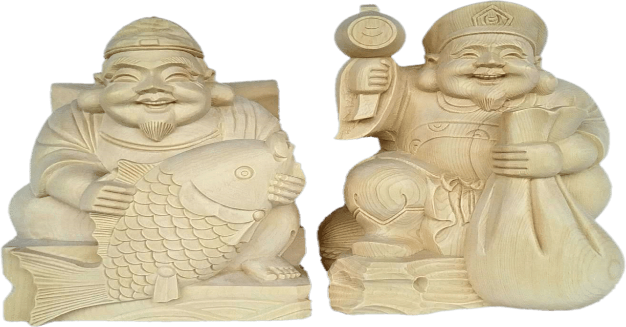 神棚と恵比寿大黒宮について」｜株式会社カネタ