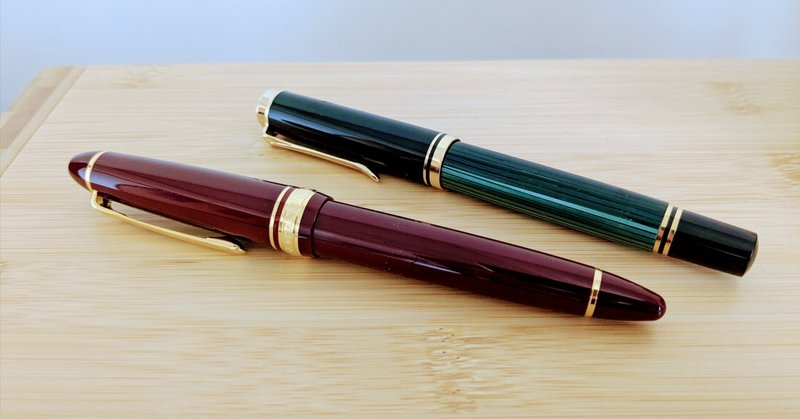 最高の キャップレスデシモを修理した話☆セーラーの極黒インク使用は 筆記具