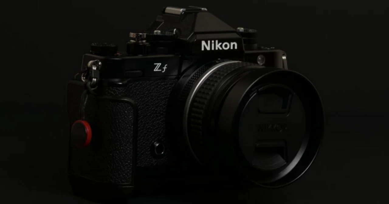 Nikon ZfとZ5II迷っているみなさんへ！Zf2台持ちが語るZfの推しポイント！｜Kosuke