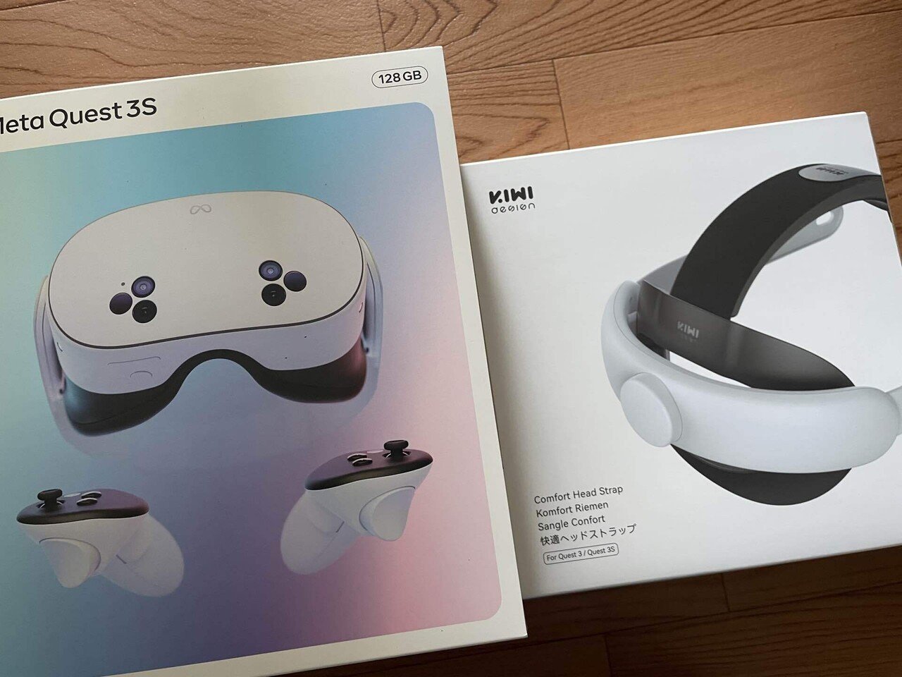 すごいぞVR、すごいぞMeta quest3s｜ソライヌ