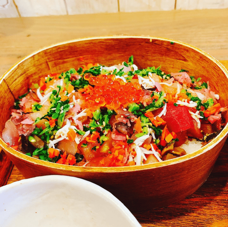 このランチがたった1000円 驚きのコスパと確かな品質に舌鼓 酒嚢飯袋 ノアクロ Note