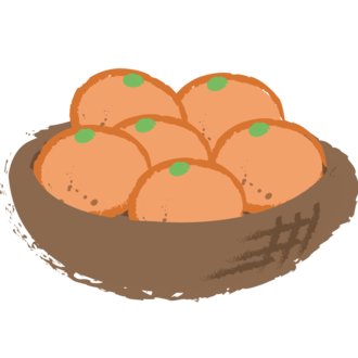 あまなつみかん