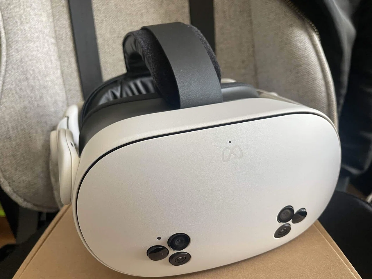 すごいぞVR、すごいぞMeta quest3s｜ソライヌ