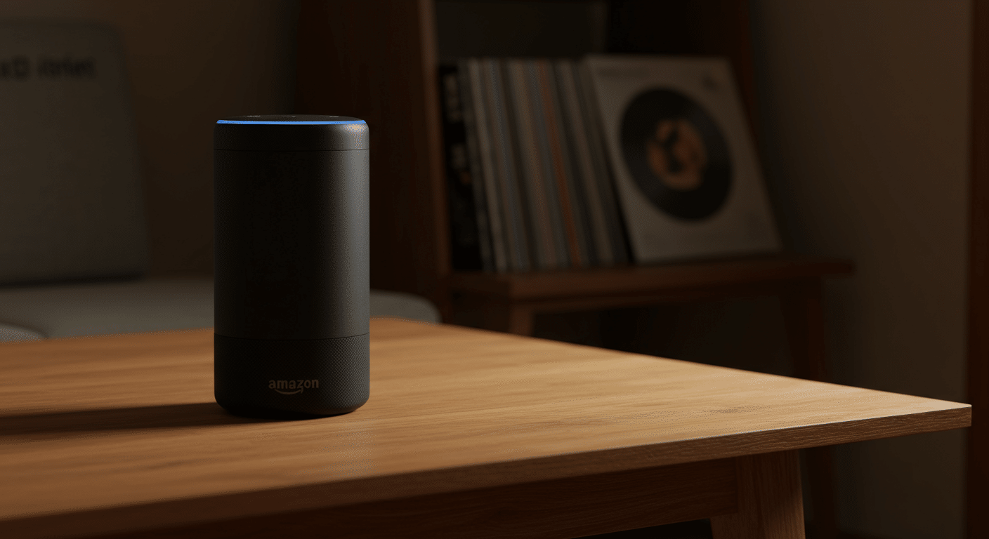 藤井風×Amazonスマートスピーカー連携ガイド｜音声操作で5秒で再生する